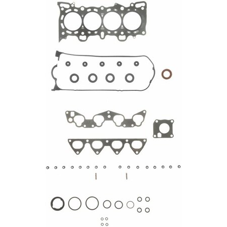 Fel-Pro Head Gasket Set, Hs9915Pt HS9915PT